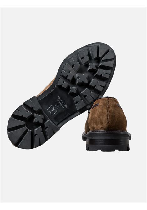 Shoes Green George Green George | loafers | 2065TB